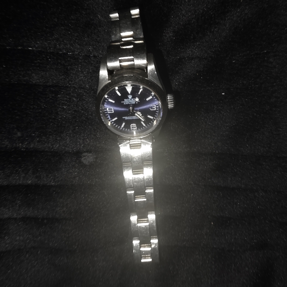 Rolex Explorer  Authentic - Picture 5 of 5